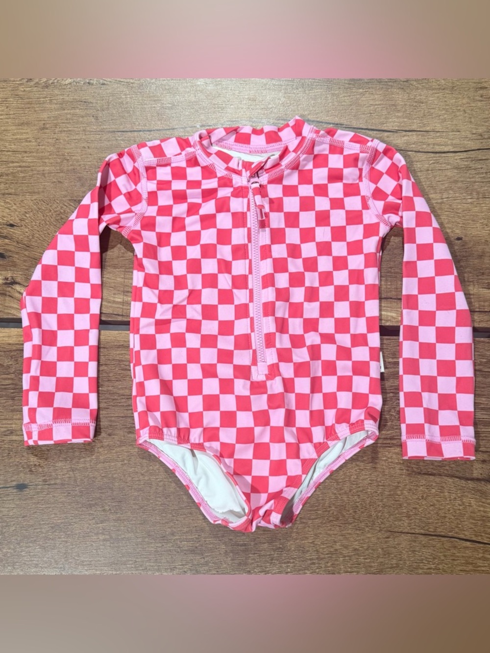 Quince swimsuit